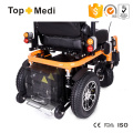 TopMedi High End Electric Power Mobility Hospital